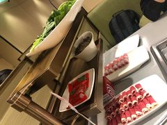 -海底捞火锅(振华商厦店)