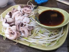 -贞姨美食·老字号海鲜大排档