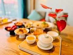 -瓦舍茶馆(聚源路店)