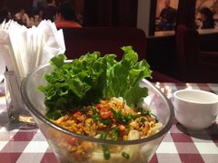 -邓丽君音乐主题餐厅