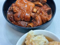 -麦文记面家(佐敦店)