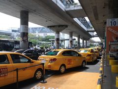 -尼诺伊·阿基诺国际机场T3航站楼