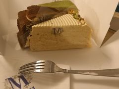 -Lady M Cake Boutique(W 3rd St)