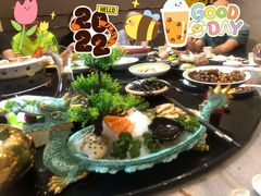 -梁溪河畔·吉府花园(南长街南下塘店)