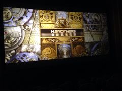 博纳国际影城-博纳国际影城(淄博店)