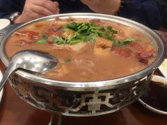 -北平小馆·烤鸭·家常菜(磨房北里店)