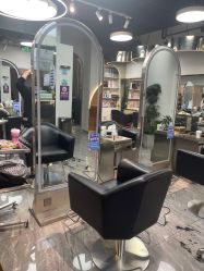 -莫奇MUCHE SALON·