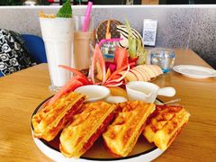 -平措康桑·和牛自助观景餐厅(布达拉宫店)