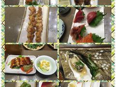 伊藤酒菜处-伊藤ITO(侨福芳草地购物中心店)