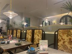 -香阁餐厅·常州菜·常州菜代表品牌(新北奥体店)