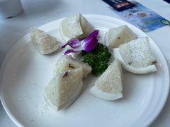 -不仔客海鲜·烧烤·270度海景餐厅(大东海店)