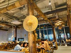 -北丐先生·野馄饨烧烤(长宁龙之梦店)