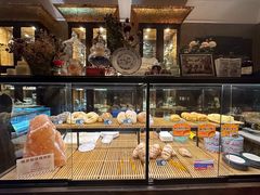 -波特曼西餐厅(南岗店)