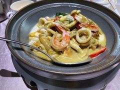 -味茂·老船夫1927(东海东路店)