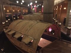 老船坞-老船坞餐厅(北京亚洲大酒店 )