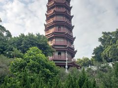 -南沙天后宫景区