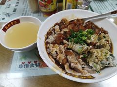 -荔林食店(西华路店)