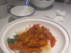 -兰湘子·湘菜小炒(济南领秀城店)
