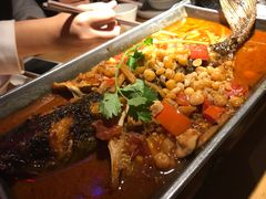 -桂小厨广西菜(青秀万达店)
