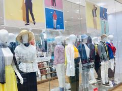-优衣库(天津天河城店)