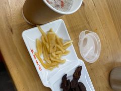 -龙华素斋(龙华路店)