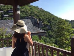 -海南分界洲岛旅游区