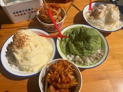 -串妹花式冰粉(乐山总店)