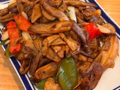 -妈妈的味道(和顺古镇店)