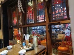 -富正毅三下锅·湘西韵味(天门山索道店)