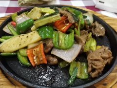 -吉源大排档·鱼生·海鲜(烧烤彩印厂店)