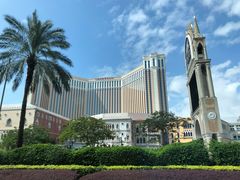 -澳门威尼斯人综合度假区