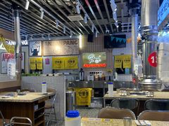 -安又胖韩国烤肉(美罗城店)