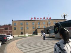 -长影旧址博物馆