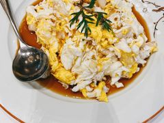 赛螃蟹-到家尝北京菜(西坝河店)