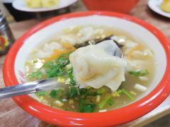 馄饨-杜守仁馄饨(南宁路店)