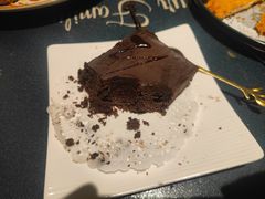 -吱咖啡西式简餐
