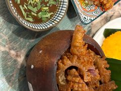 -浩海火燒雲傣家菜(芮欧百货店)