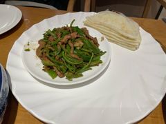 -秦香阁·西北家常菜(徐汇日月光中心店)