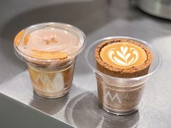 -M Stand(宁波万象城店)
