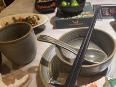 -狐狸爱上椰子鸡(滨江星光大道店)