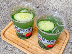 -炖物24章·顺时轻养茶(杭州大厦店)