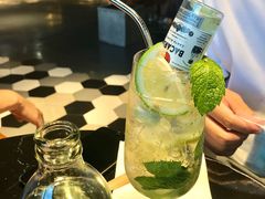 莫吉托-UMe·玖觅(曲江店)