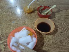 -陈阿婆叉粿条(大小街店)