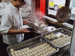 -古徽州馄饨店(宝安路店)