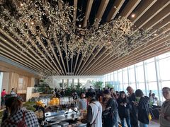 -Seesaw Coffee(朝阳大悦城店)