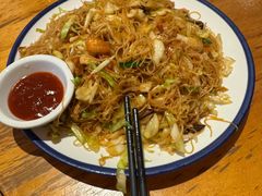 -莲花公园煎蟹·30年闽菜(火车站店)