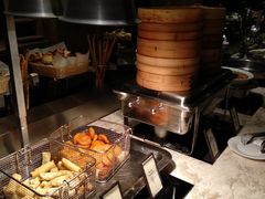 -元一希尔顿酒店·禅自助餐厅·啤酒花园