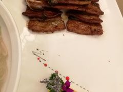 -广州逸林假日酒店·四季桃源中餐厅(白云山风景区店)