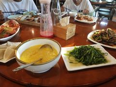 -南海渔家•海鲜•正宗海南菜(海棠湾店)