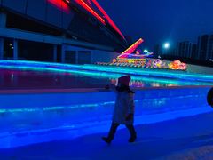 -沈阳奥体冰雪嘉年华